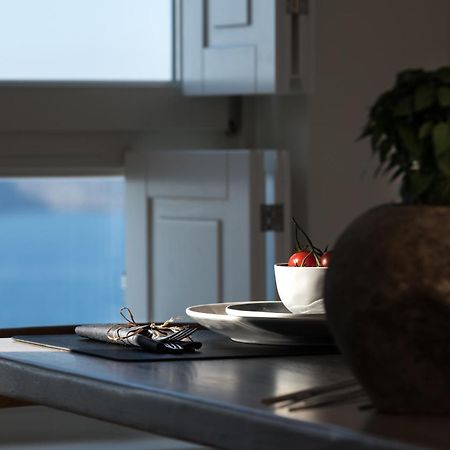 Arota Exclusive Villas อาโกรตีรี ภายนอก รูปภาพ