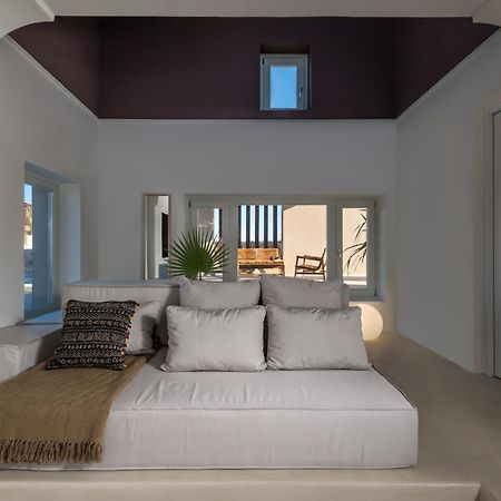 Arota Exclusive Villas อาโกรตีรี ภายนอก รูปภาพ