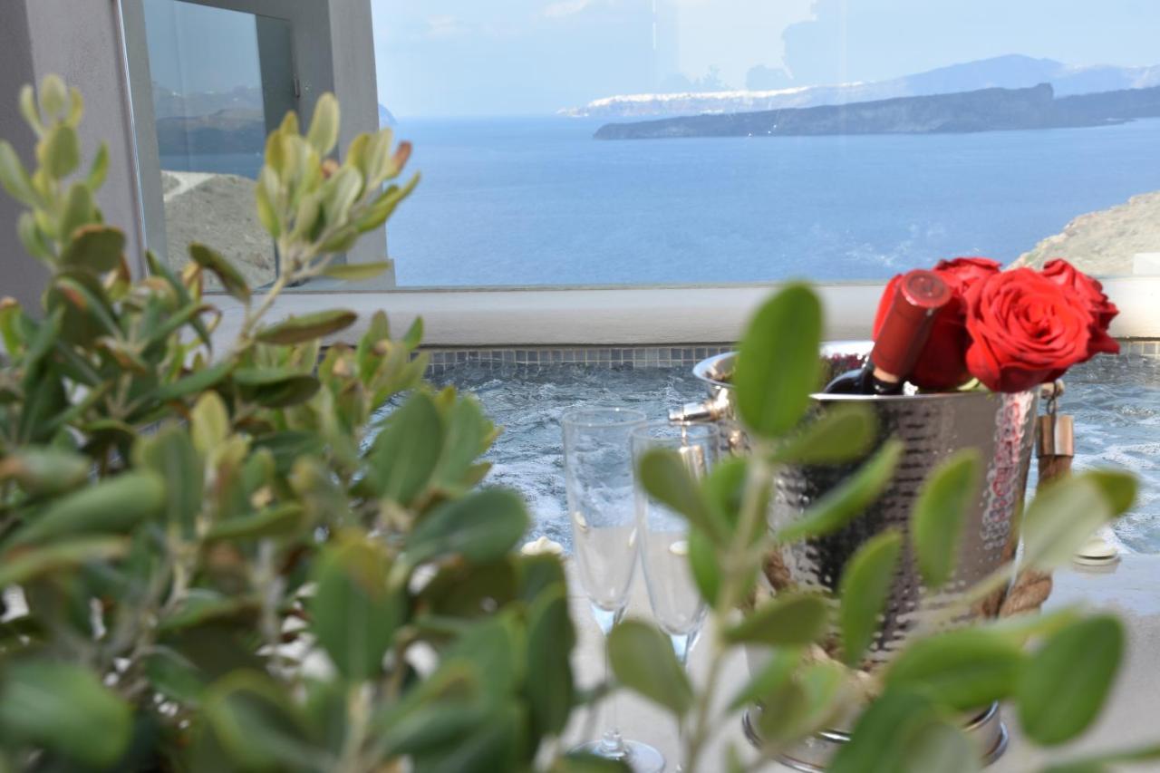 Arota Exclusive Villas อาโกรตีรี ภายนอก รูปภาพ