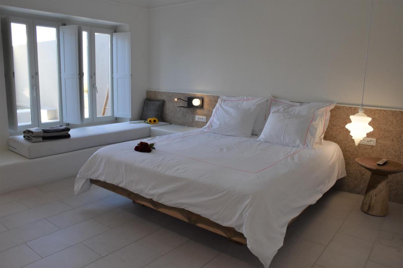 Arota Exclusive Villas อาโกรตีรี ภายนอก รูปภาพ