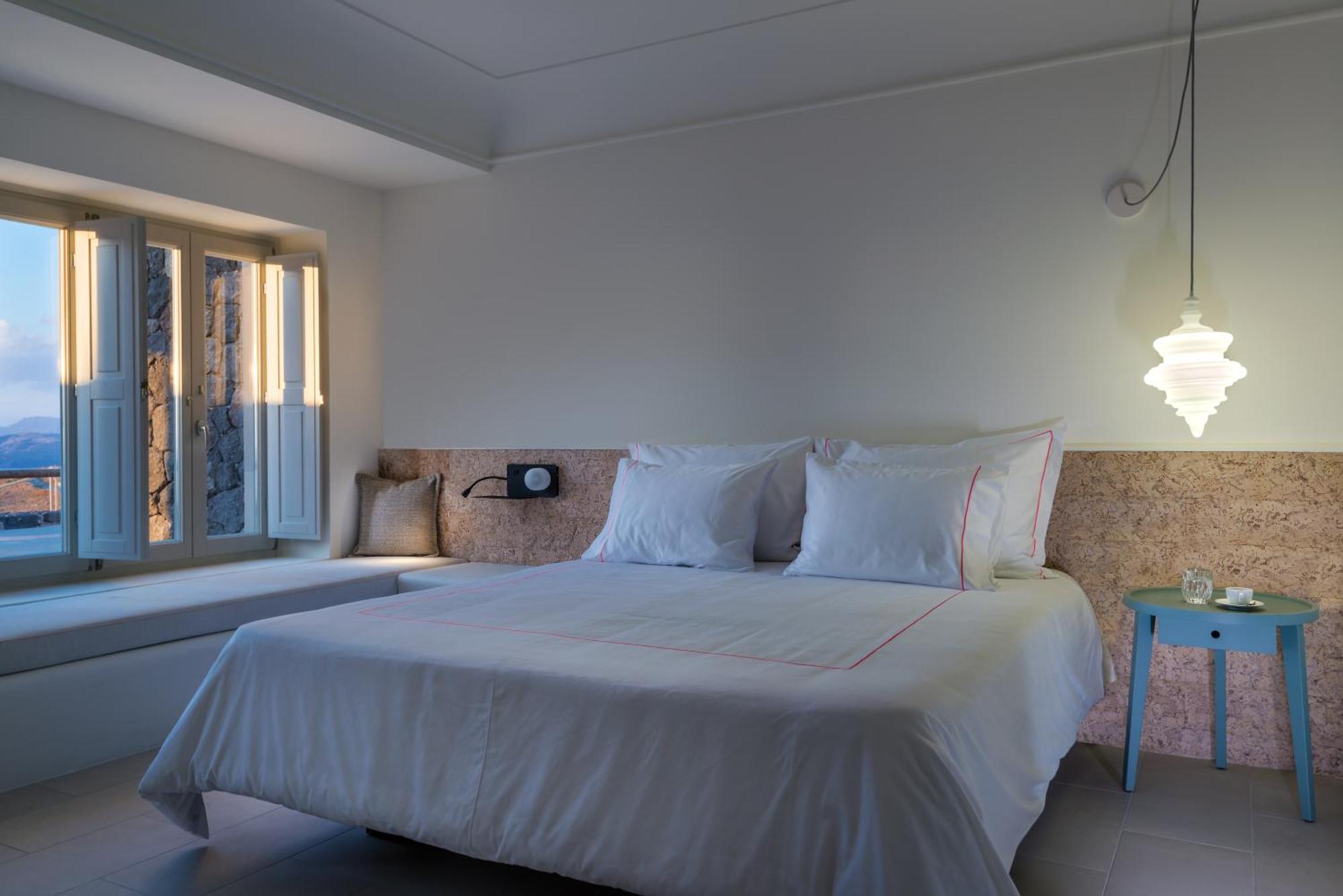 Arota Exclusive Villas อาโกรตีรี ภายนอก รูปภาพ