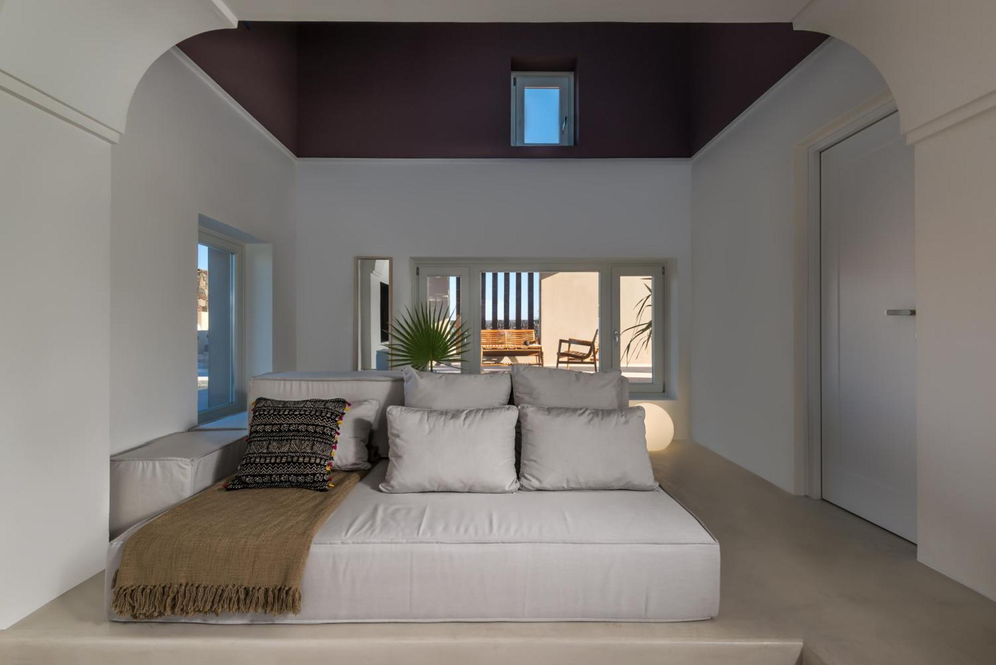 Arota Exclusive Villas อาโกรตีรี ภายนอก รูปภาพ