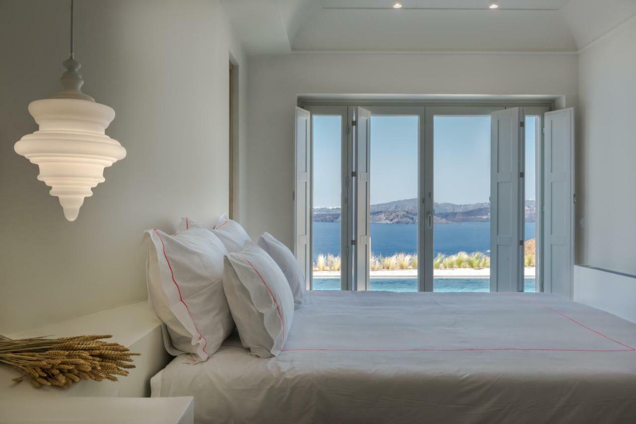 Arota Exclusive Villas อาโกรตีรี ภายนอก รูปภาพ
